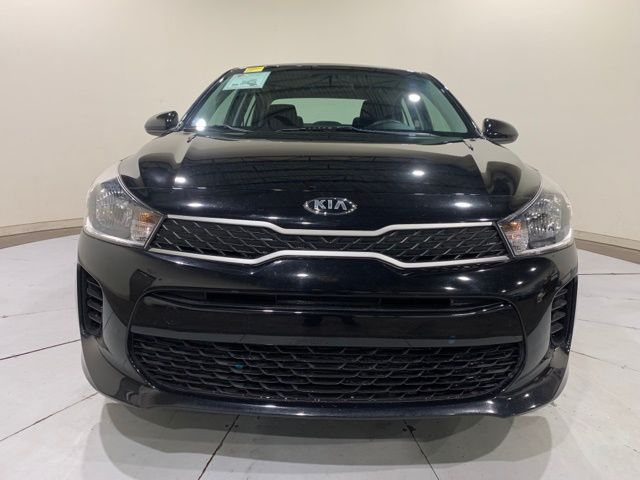 2019 Kia Rio LX