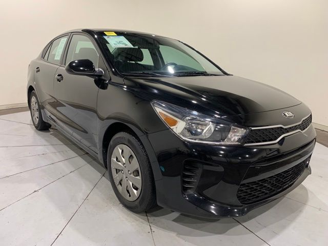 2019 Kia Rio LX