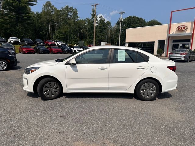 2019 Kia Rio LX