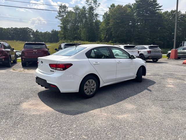 2019 Kia Rio LX