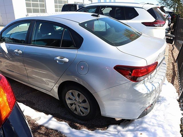 2019 Kia Rio LX