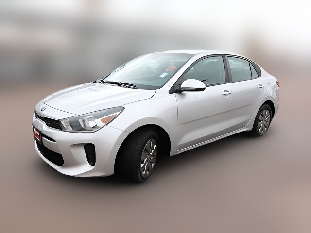 2019 Kia Rio LX