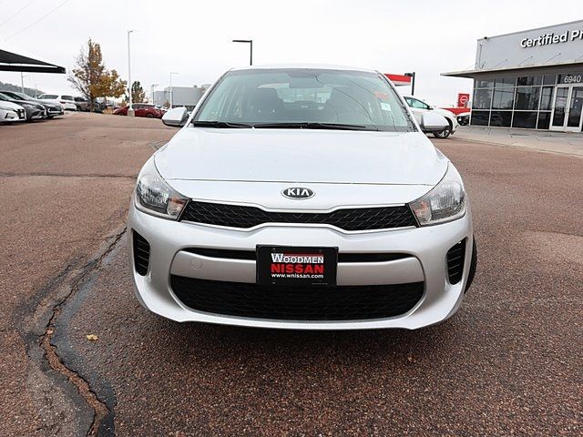 2019 Kia Rio LX