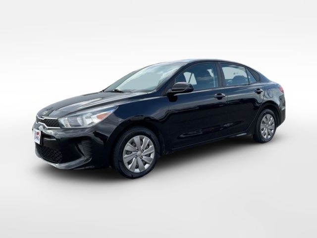 2019 Kia Rio LX