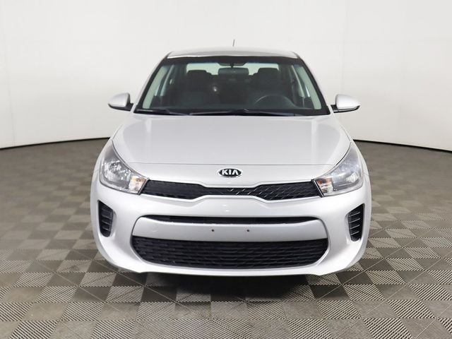 2019 Kia Rio LX