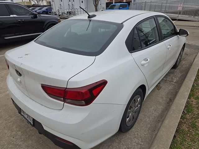 2019 Kia Rio LX