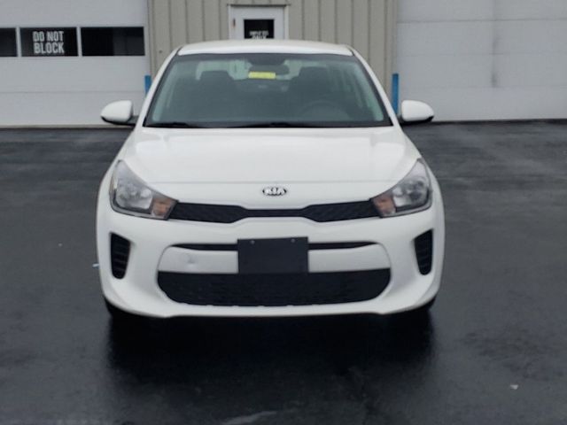 2019 Kia Rio LX