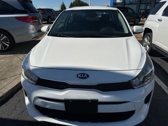 2019 Kia Rio LX