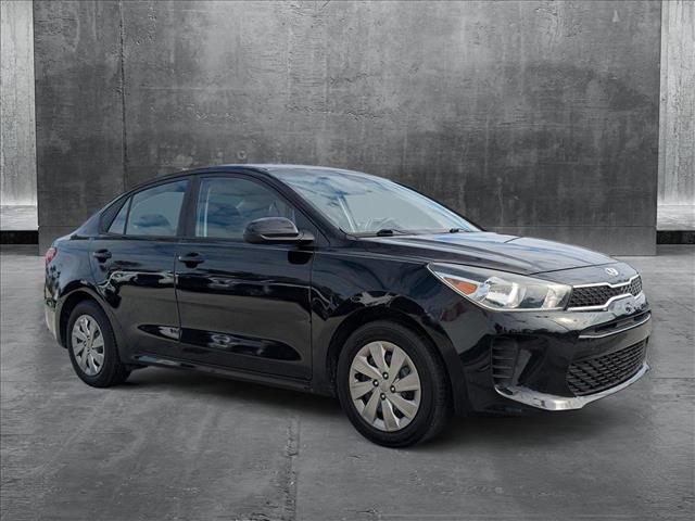 2019 Kia Rio LX