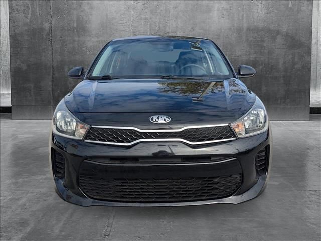 2019 Kia Rio LX