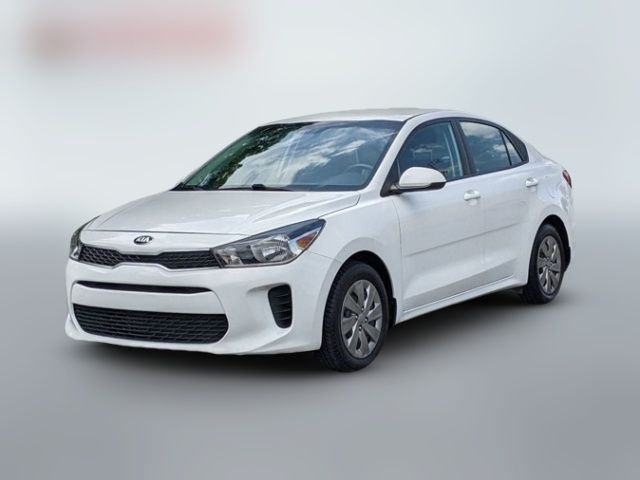 2019 Kia Rio LX