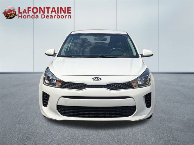 2019 Kia Rio LX