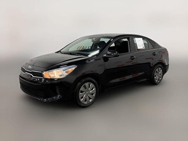 2019 Kia Rio LX