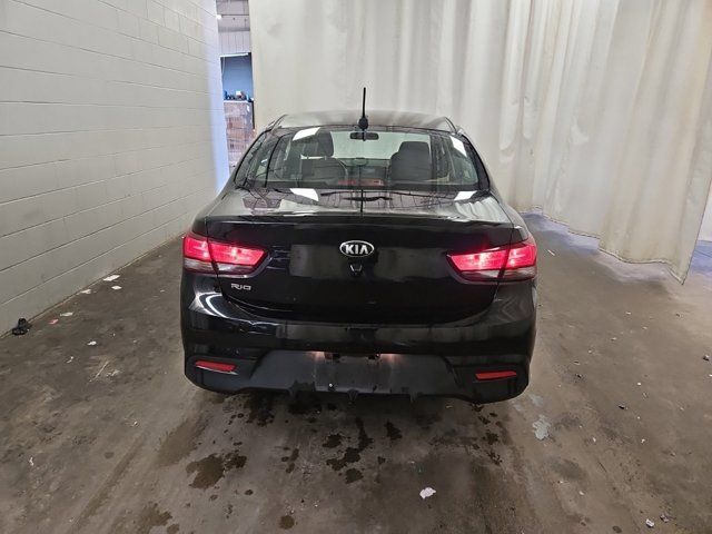 2019 Kia Rio LX