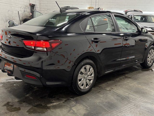 2019 Kia Rio LX