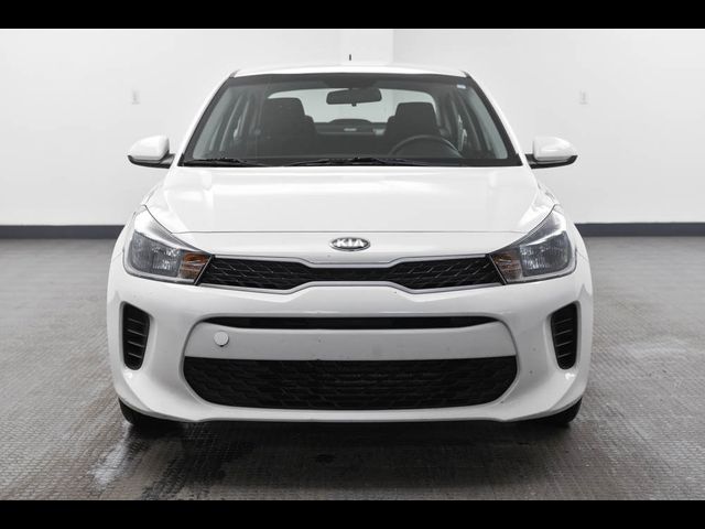 2019 Kia Rio LX