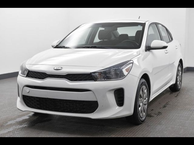 2019 Kia Rio LX