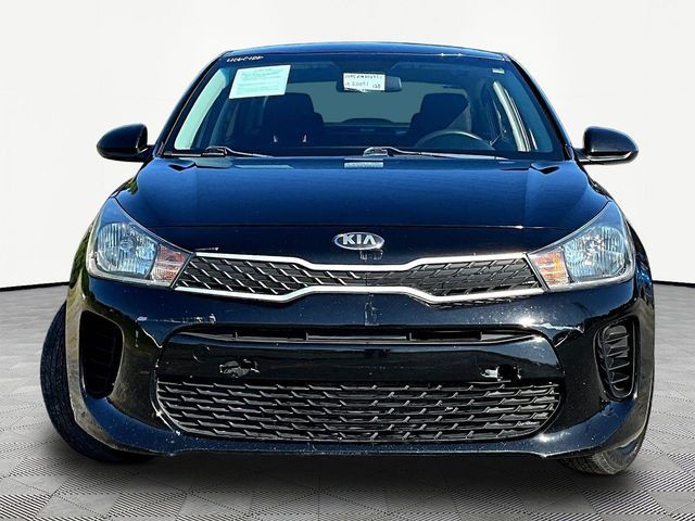 2019 Kia Rio LX