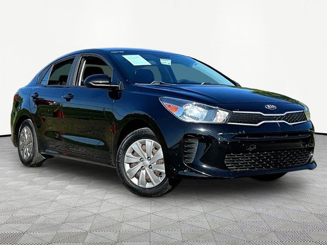 2019 Kia Rio LX