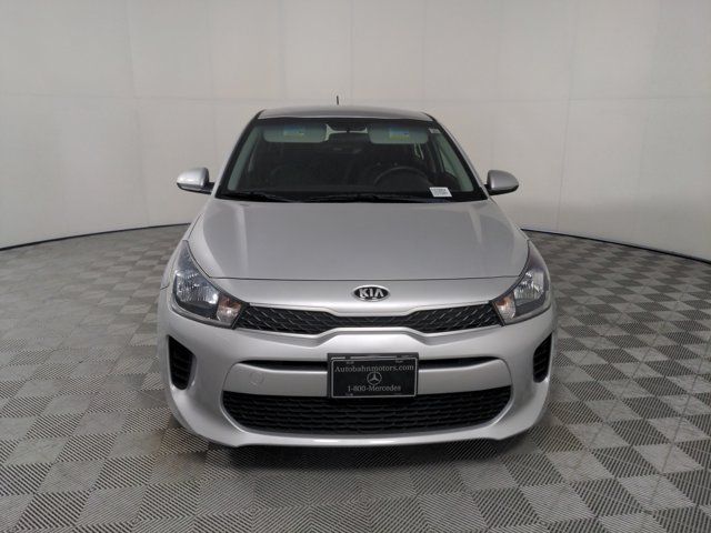 2019 Kia Rio LX