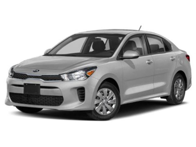 2019 Kia Rio LX