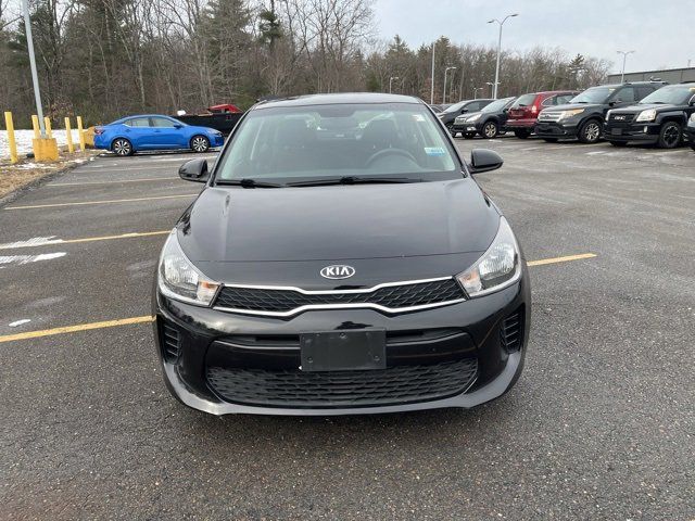 2019 Kia Rio LX