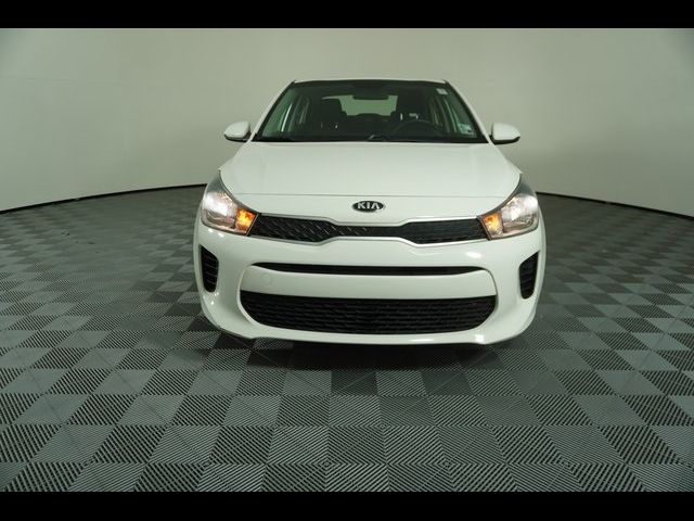 2019 Kia Rio LX