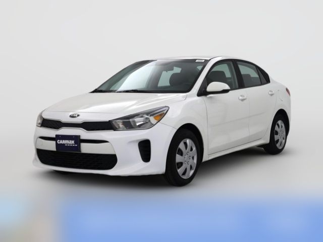 2019 Kia Rio LX