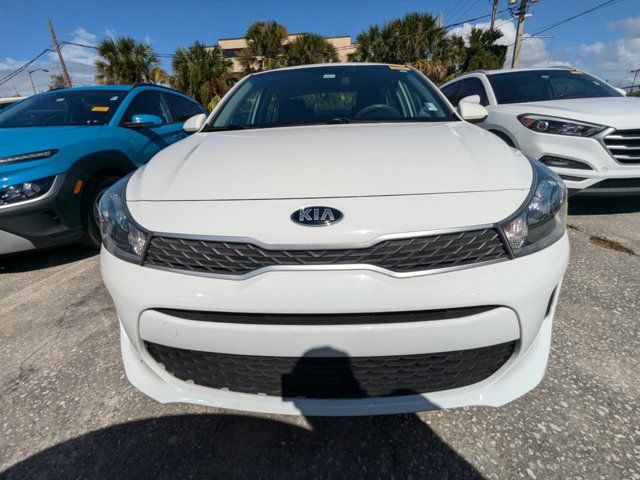 2019 Kia Rio LX