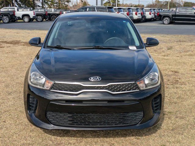 2019 Kia Rio LX