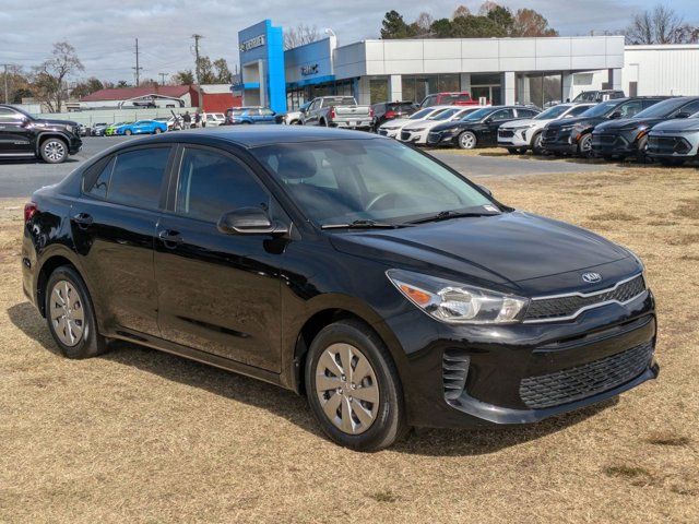 2019 Kia Rio LX