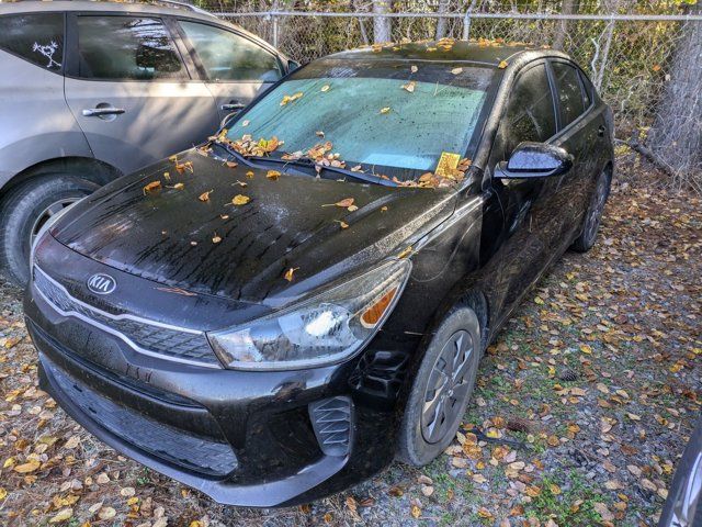 2019 Kia Rio LX