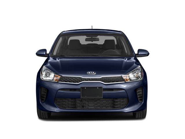 2019 Kia Rio S