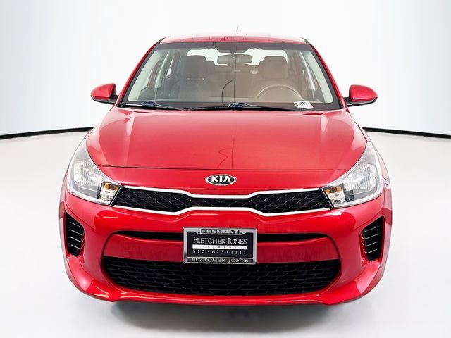 2019 Kia Rio S