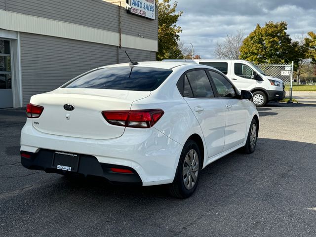 2019 Kia Rio LX