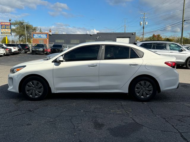 2019 Kia Rio LX