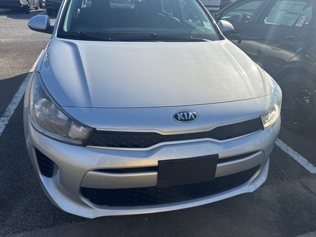2019 Kia Rio S