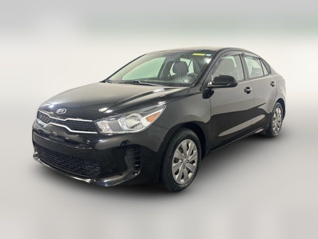 2019 Kia Rio S