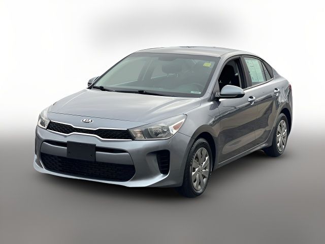 2019 Kia Rio S