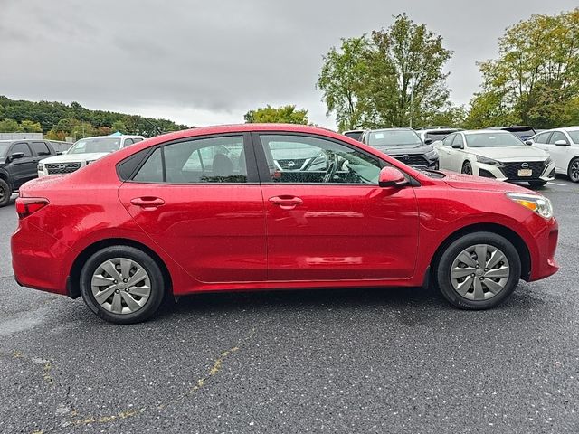 2019 Kia Rio S