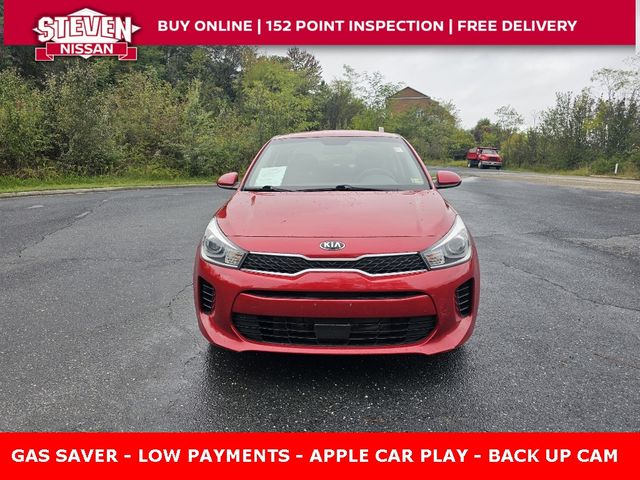 2019 Kia Rio S