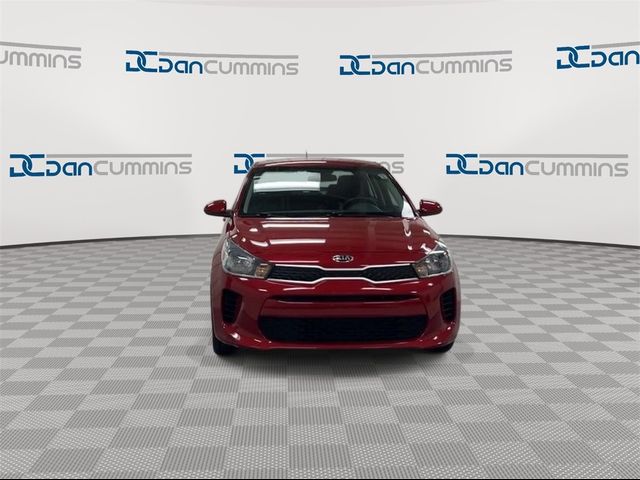 2019 Kia Rio S