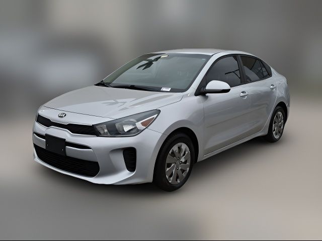 2019 Kia Rio S