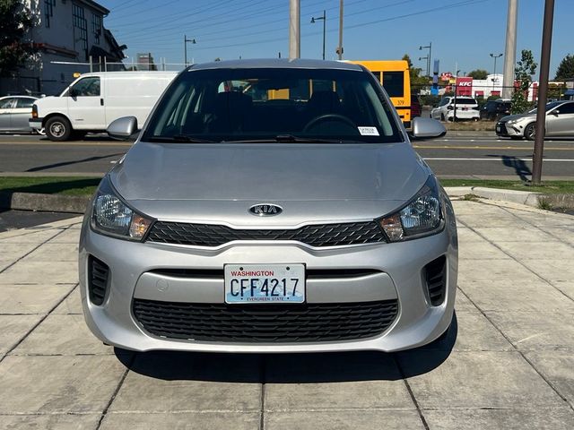 2019 Kia Rio S
