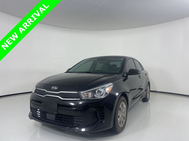 2019 Kia Rio S