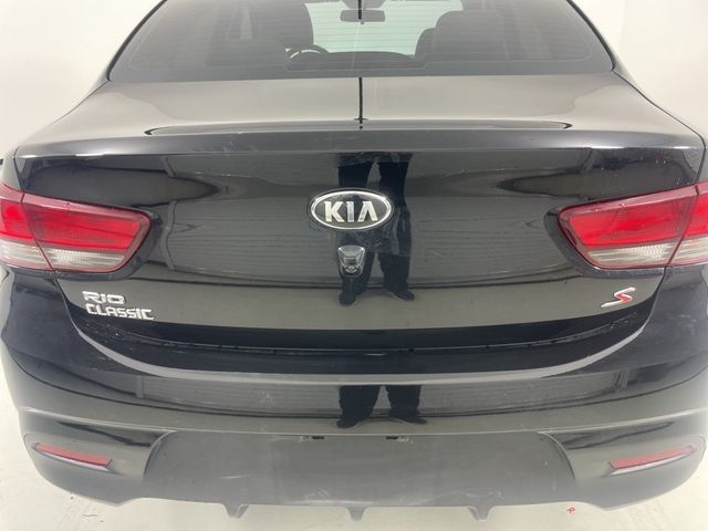 2019 Kia Rio S