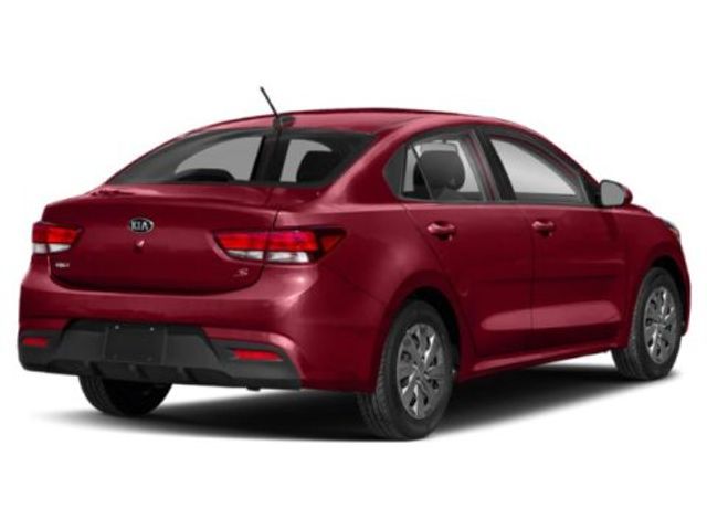 2019 Kia Rio S