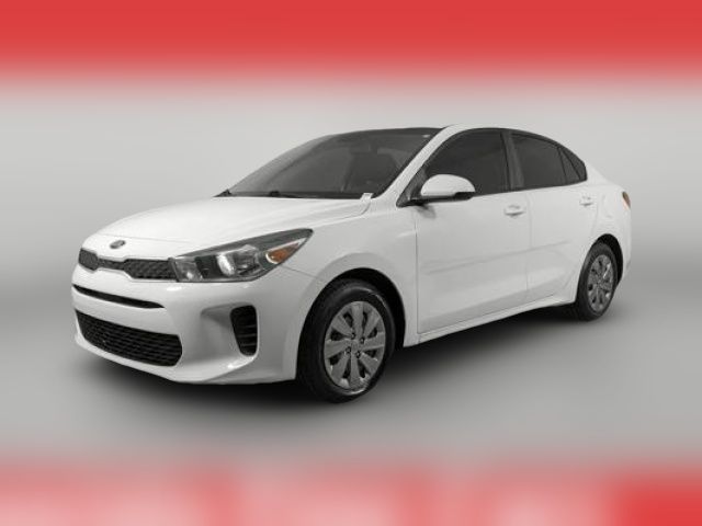 2019 Kia Rio S