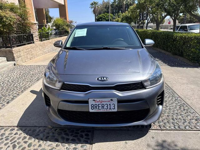 2019 Kia Rio S