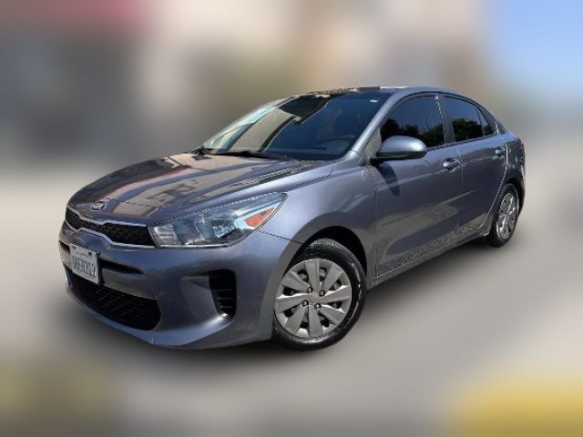 2019 Kia Rio S